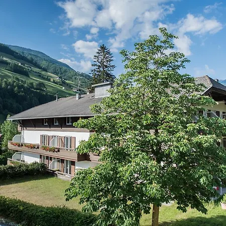 Aktiv-Hotel Steinpent-3